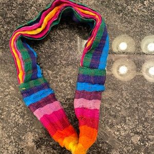 Rainbow Headband